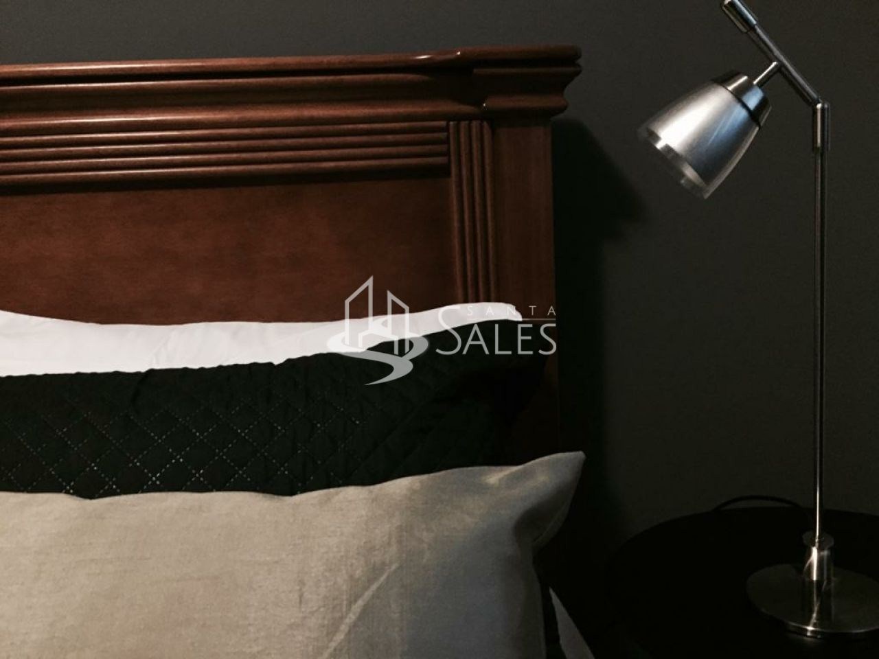 Apartamento para alugar com 1 quarto, 47m² - Foto 7