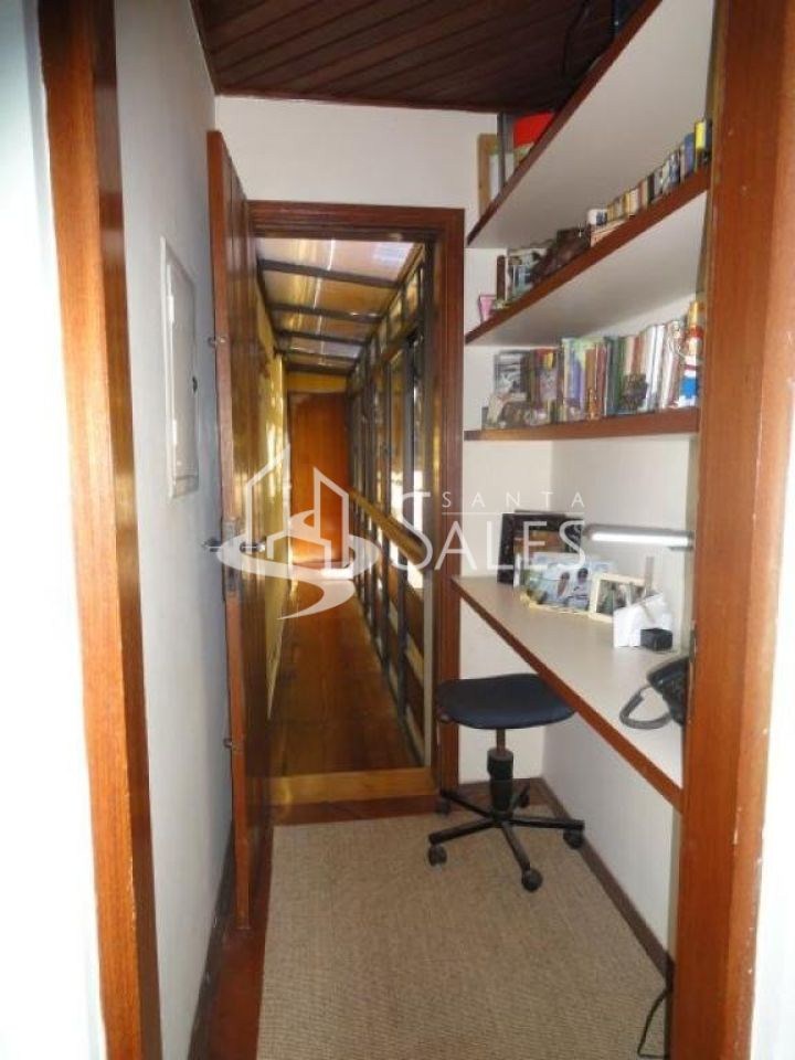 Sobrado, 5 quartos, 310 m² - Foto 34