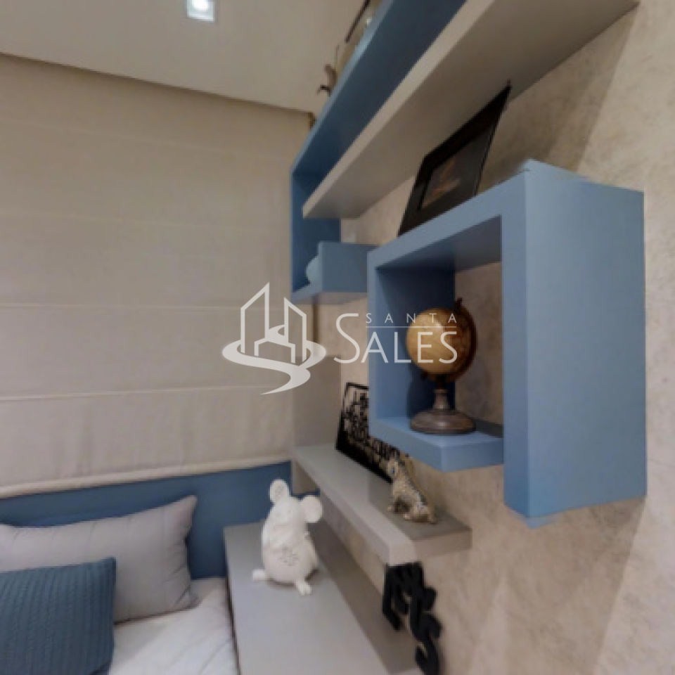 Apartamento, 2 quartos, 67 m² - Foto 5