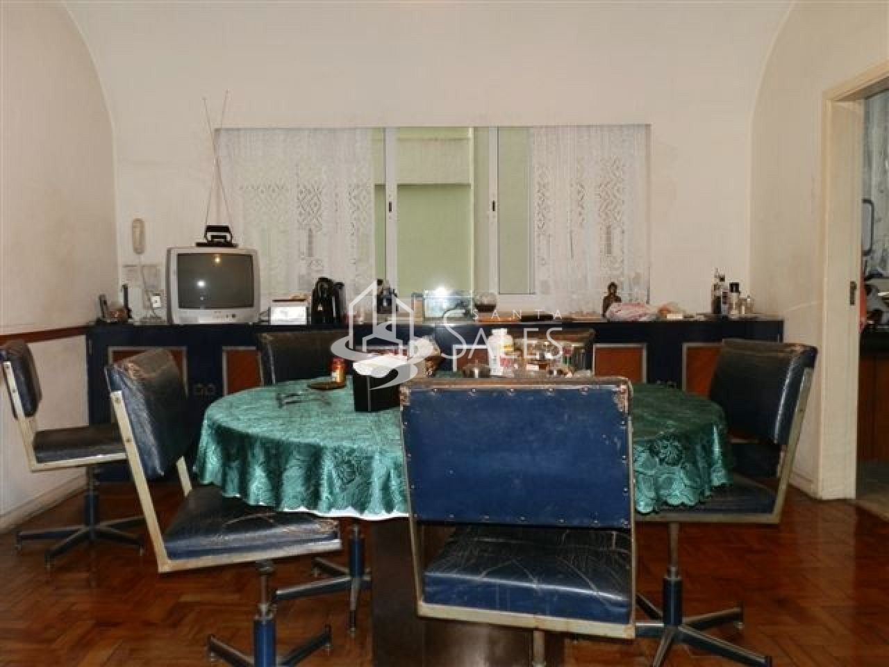 Apartamento à venda com 3 quartos, 340m² - Foto 6