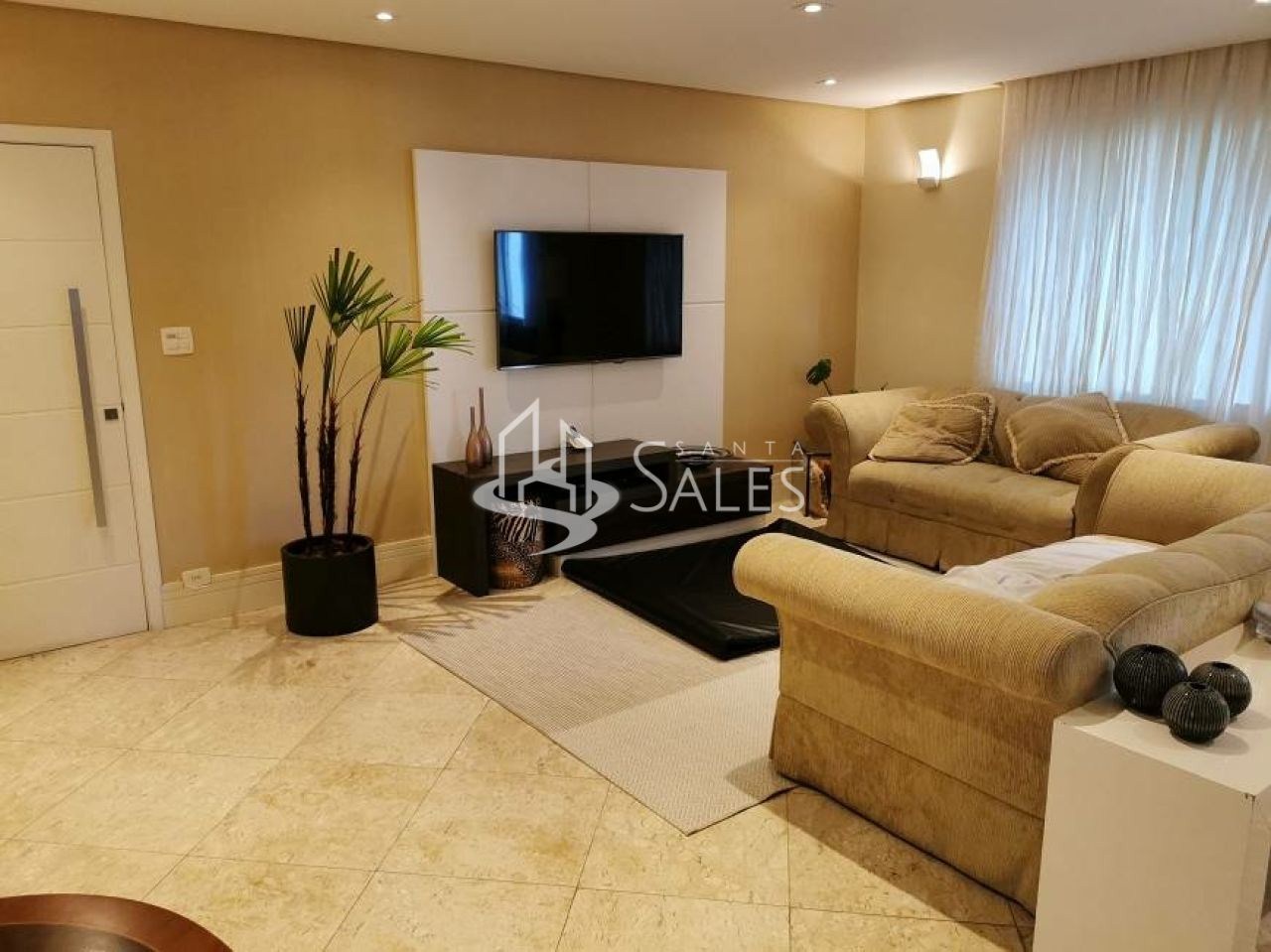 Apartamento, 3 quartos, 163 m² - Foto 11