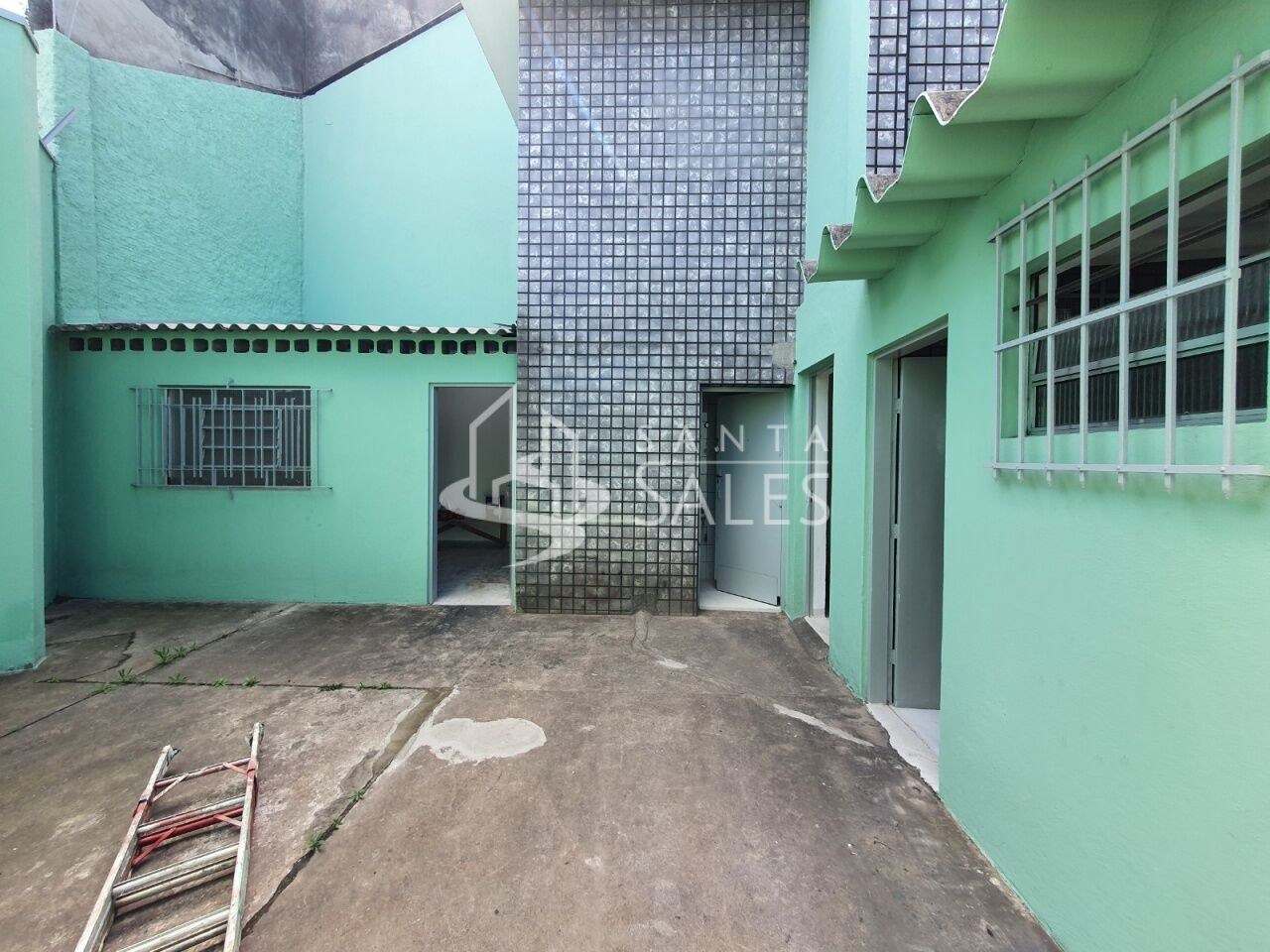 Imóvel Comercial, 140 m² - Foto 5