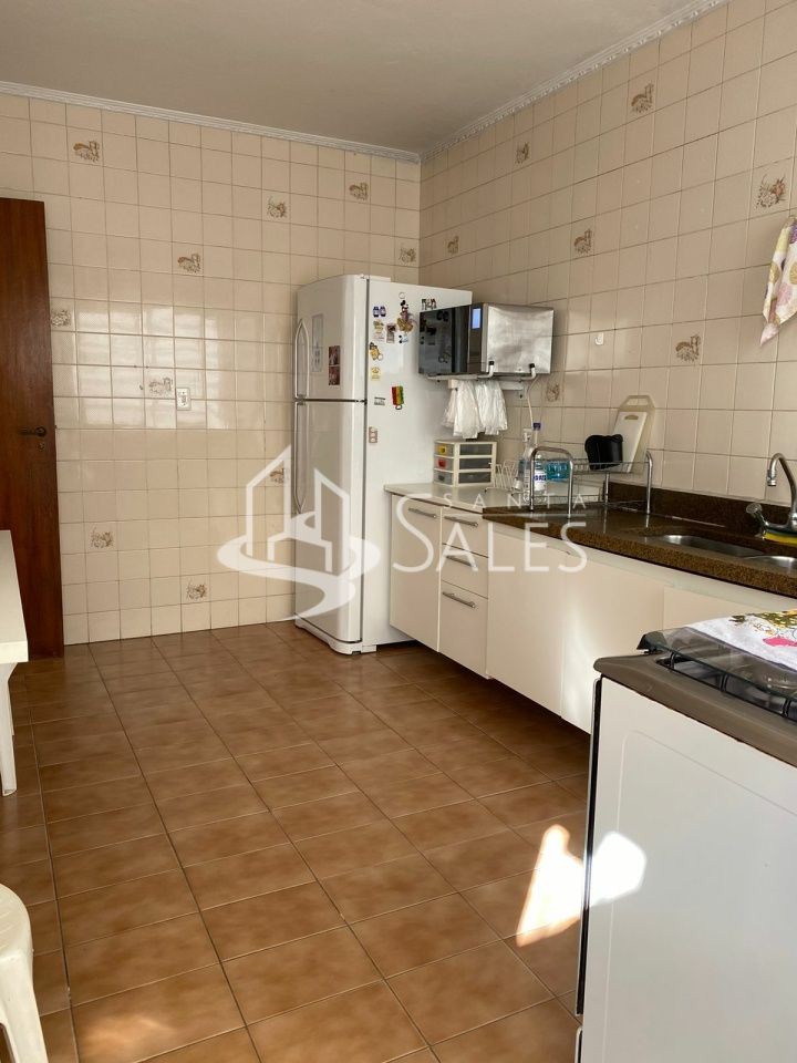 Sobrado, 3 quartos, 210 m² - Foto 6