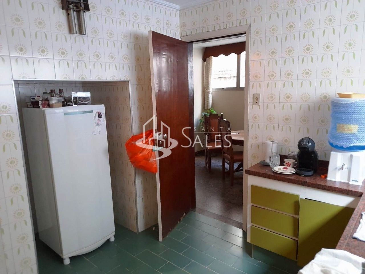 Sobrado, 3 quartos, 220 m² - Foto 4