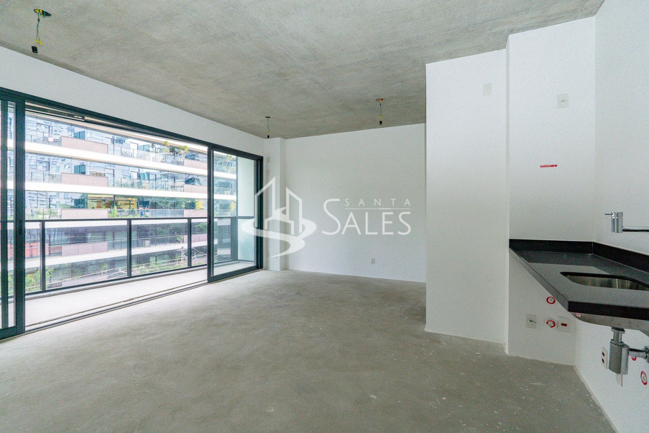 Kitnet-Studio, 42 m² - Foto 5