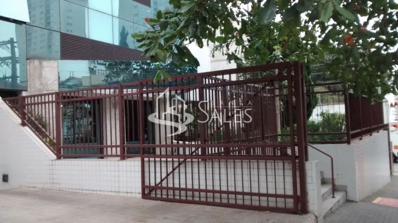 Sala-Conjunto, 32 m² - Foto 2