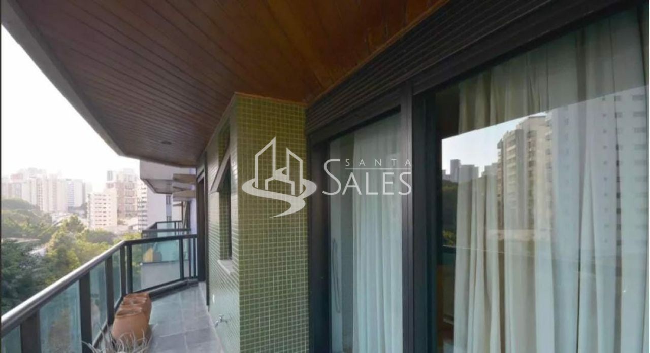 Apartamento, 4 quartos, 300 m² - Foto 15