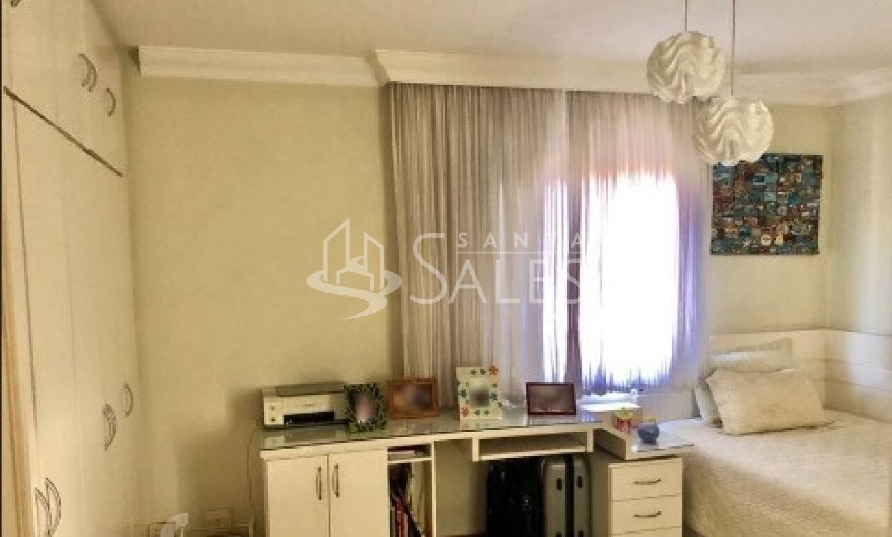 Apartamento à venda com 3 quartos, 150m² - Foto 3