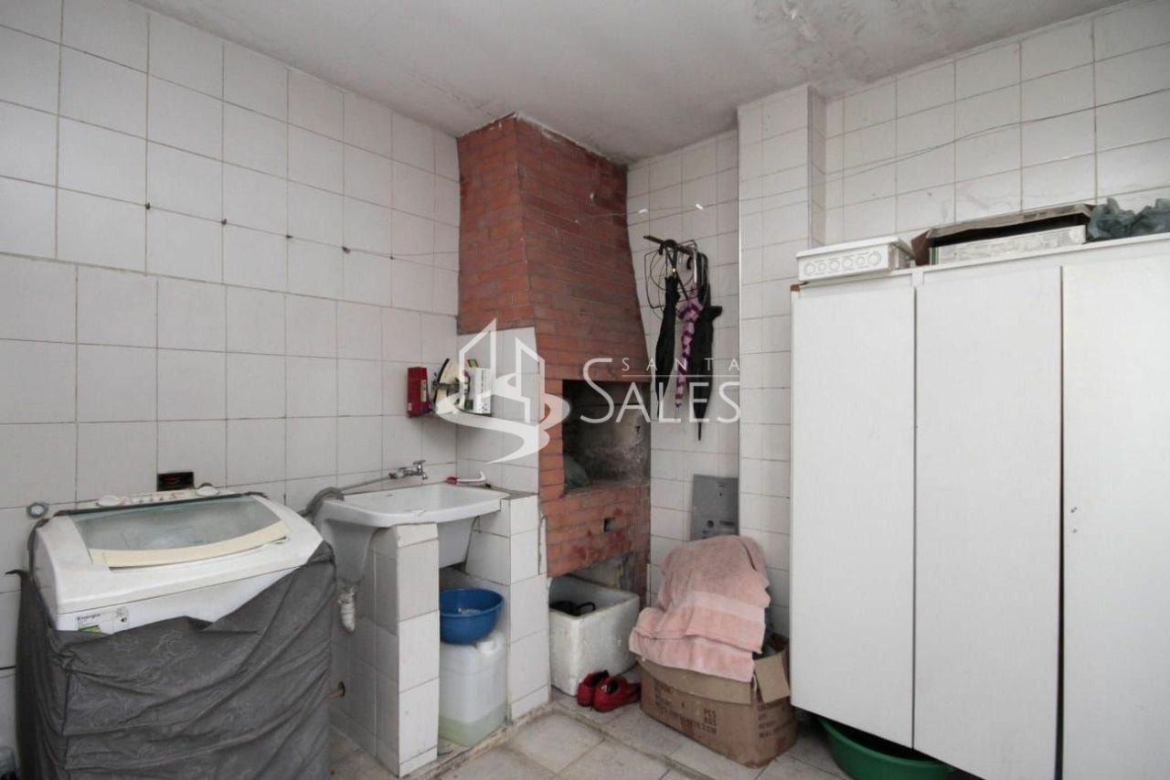 Sobrado, 3 quartos, 250 m² - Foto 7
