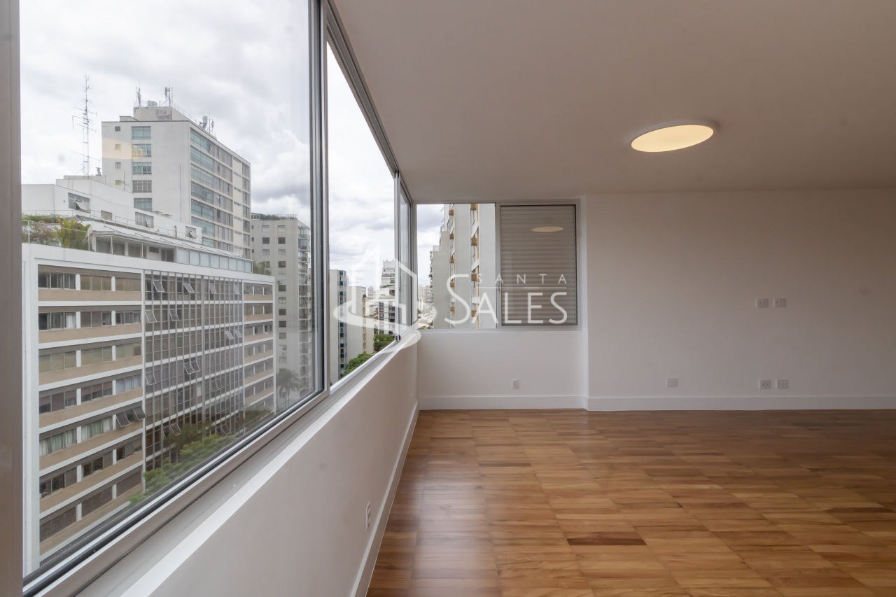 Apartamento, 3 quartos, 270 m² - Foto 15
