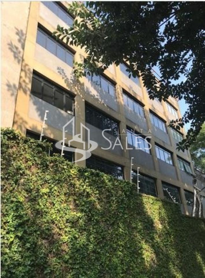 Prédio Inteiro à venda, 1083m² - Foto 30