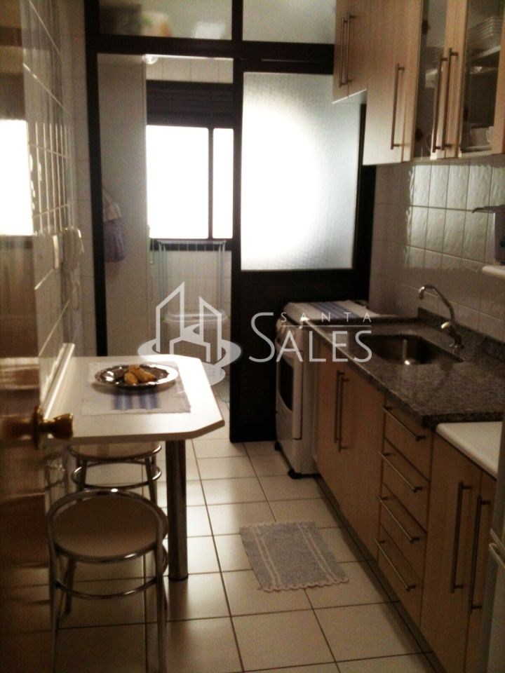 Apartamento, 2 quartos, 58 m² - Foto 19