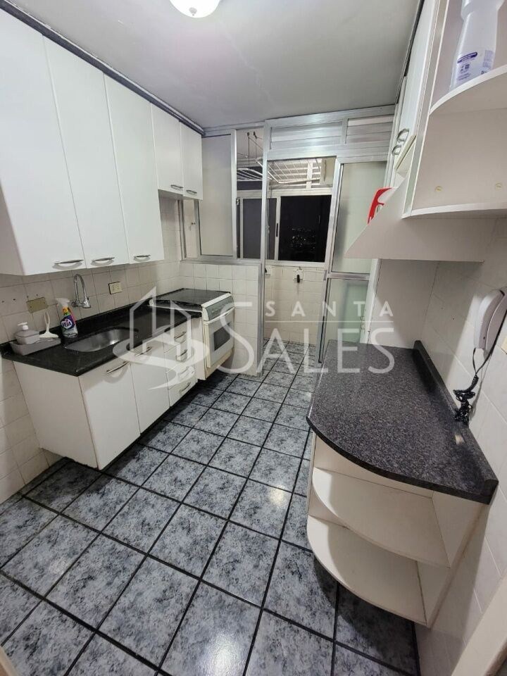 Apartamento, 2 quartos, 60 m² - Foto 3