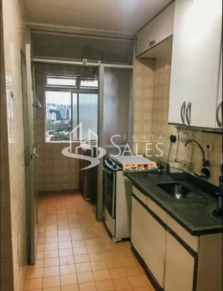 Apartamento, 2 quartos, 60 m² - Foto 5