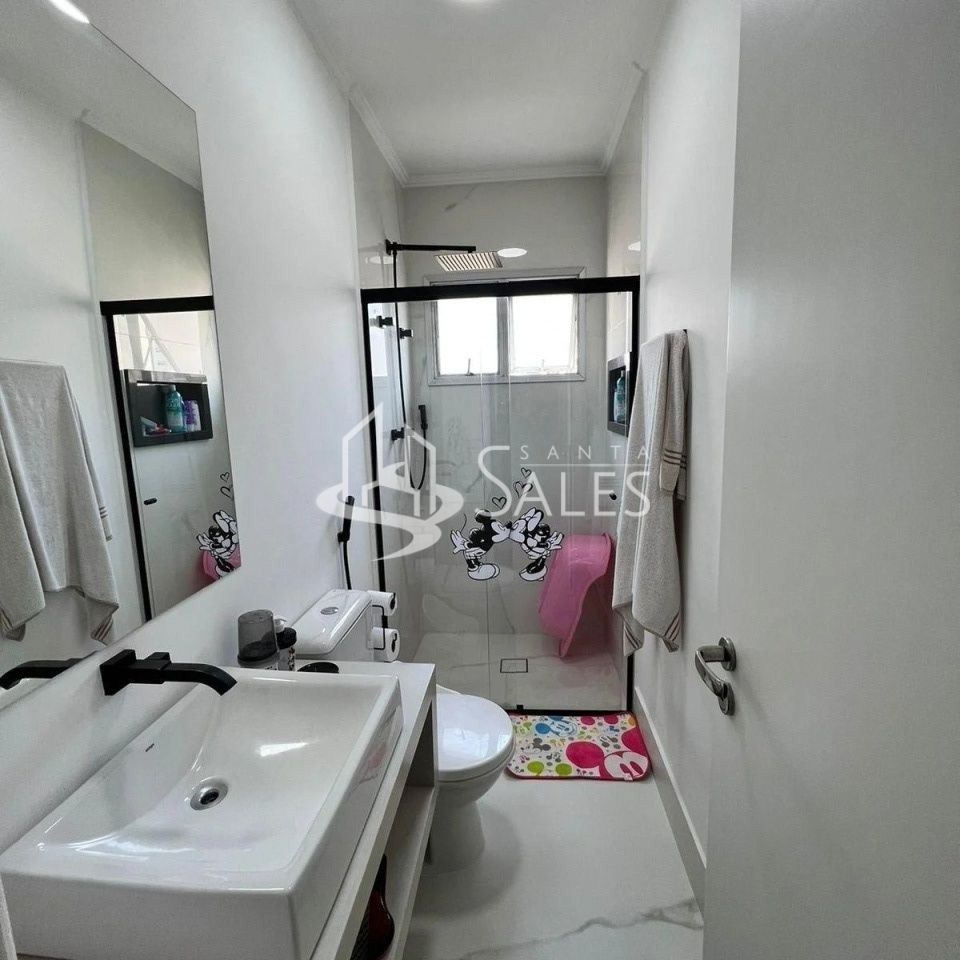 Apartamento, 4 quartos, 240 m² - Foto 11