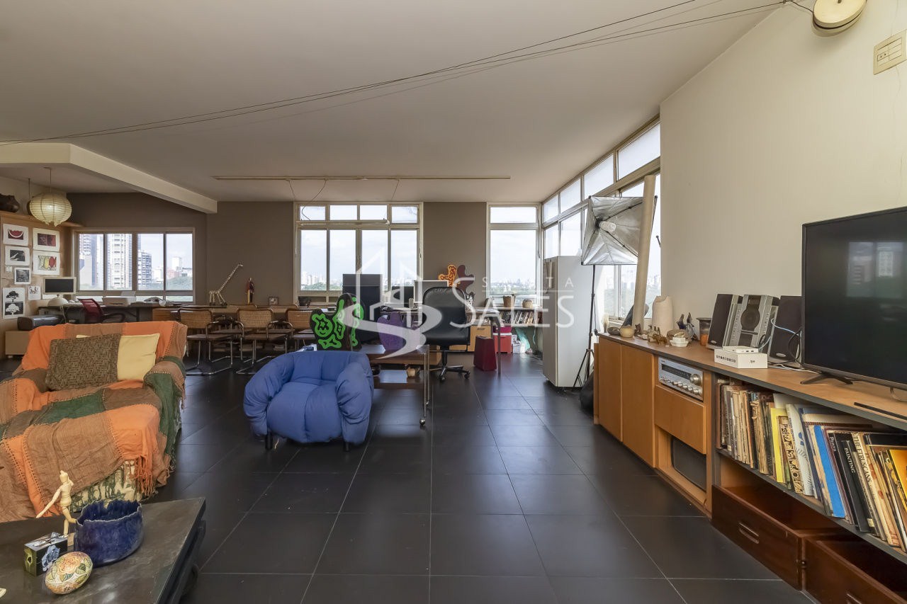 Apartamento, 2 quartos, 176 m² - Foto 8