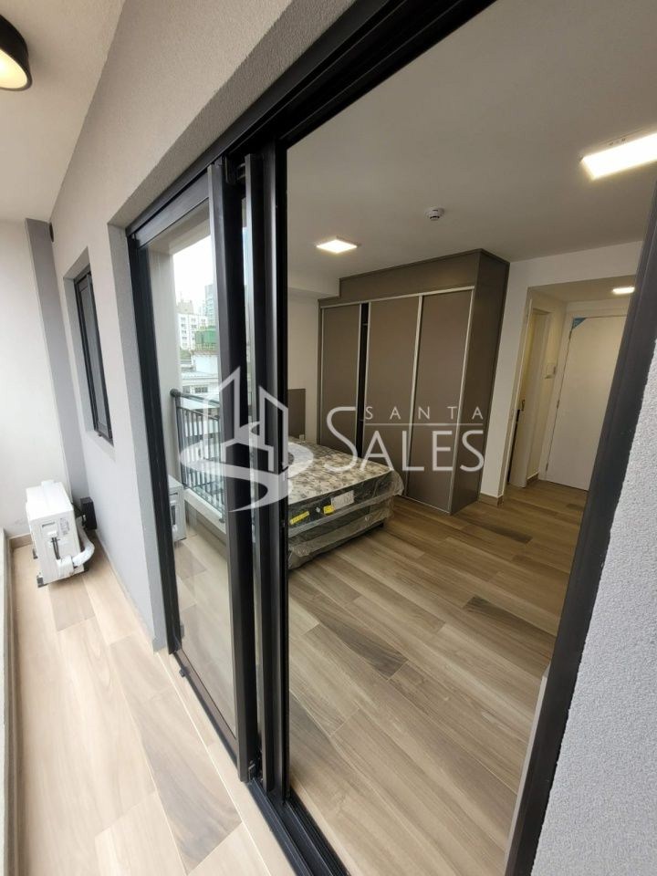 Apartamento, 1 quarto, 28 m² - Foto 12