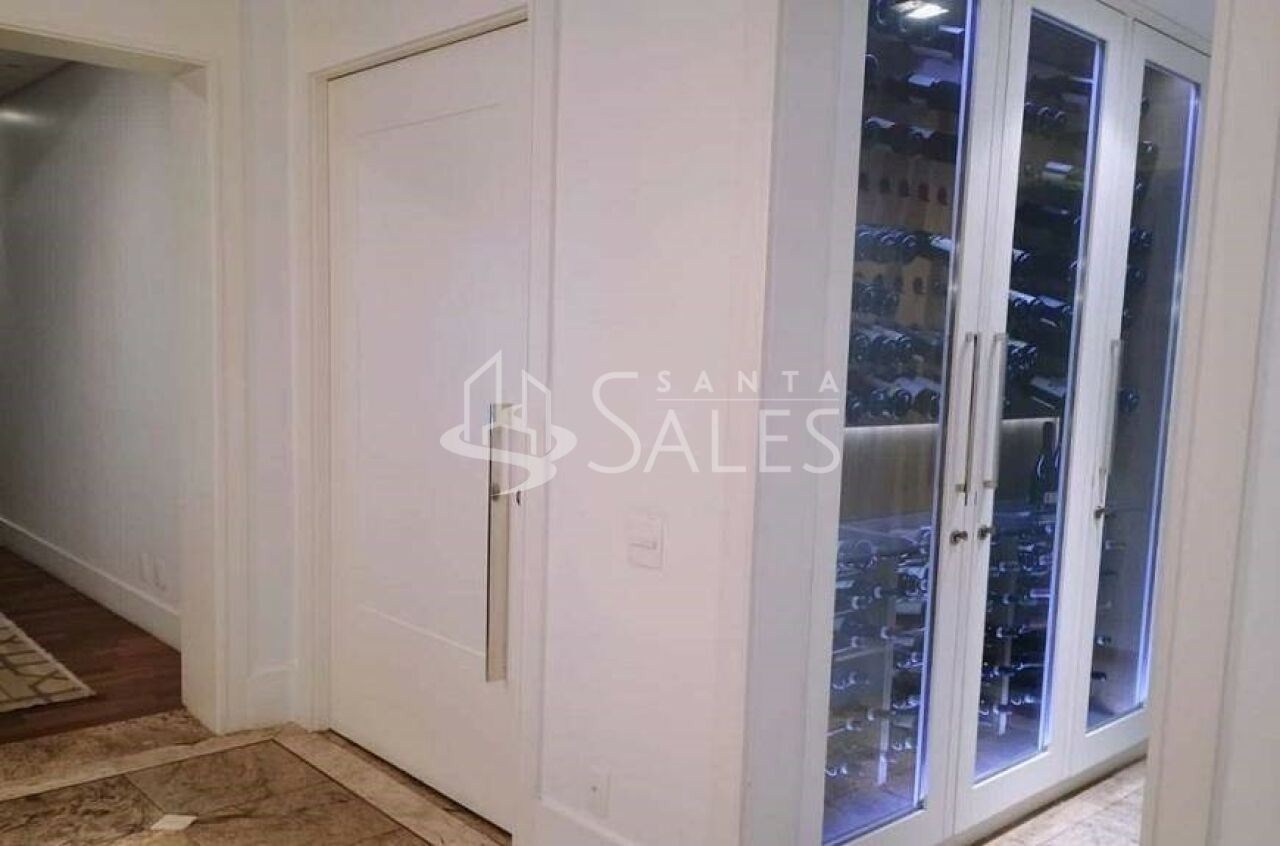 Apartamento, 4 quartos, 467 m² - Foto 15