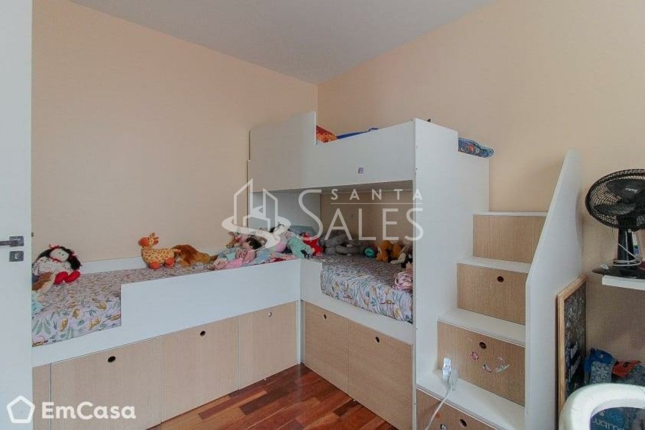 Sobrado, 3 quartos, 130 m² - Foto 17