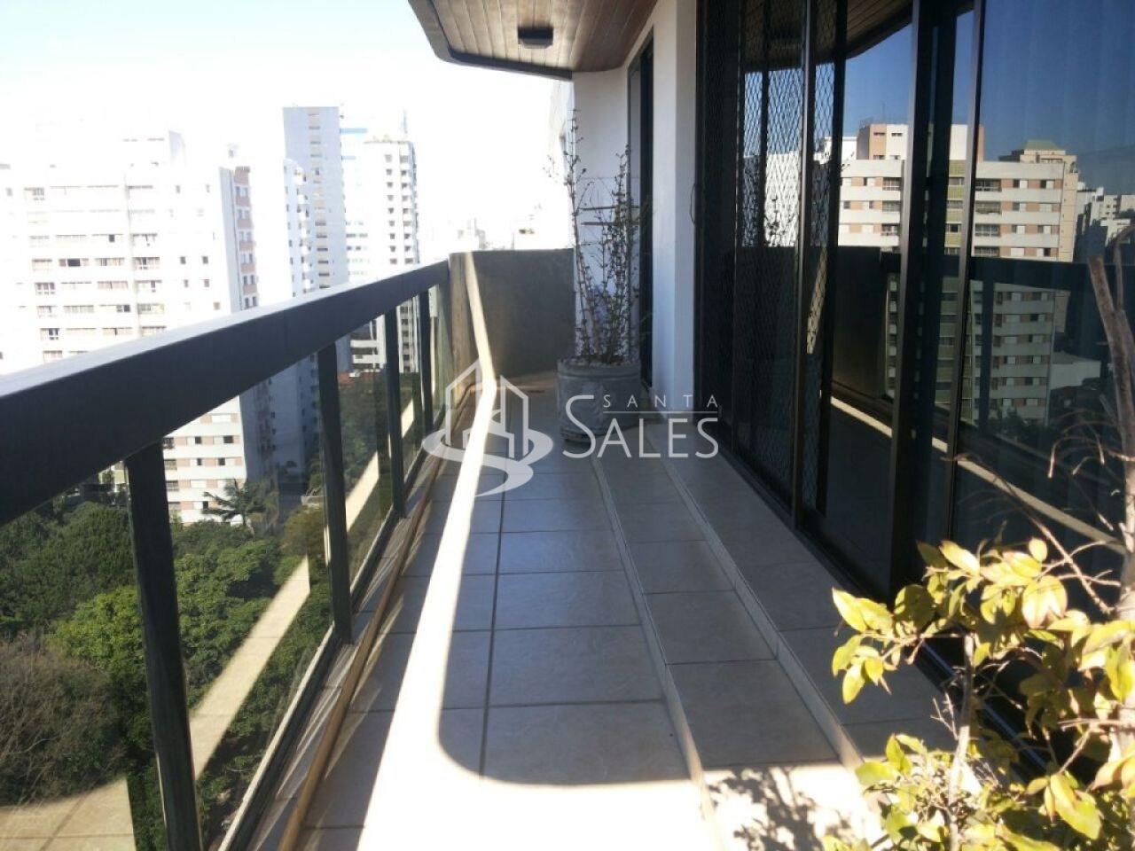 Apartamento, 5 quartos, 460 m² - Foto 128