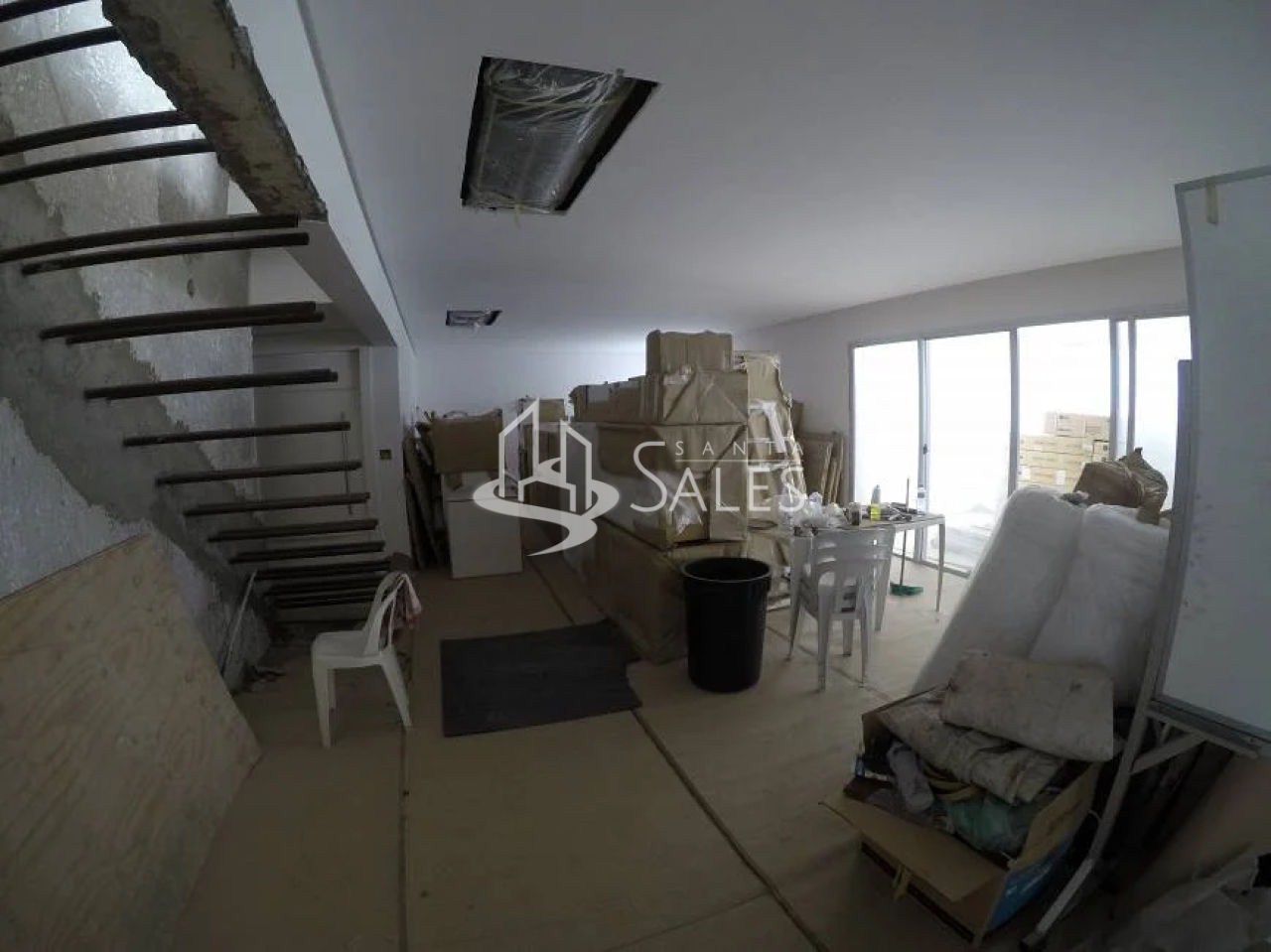 Cobertura à venda com 5 quartos, 439m² - Foto 30