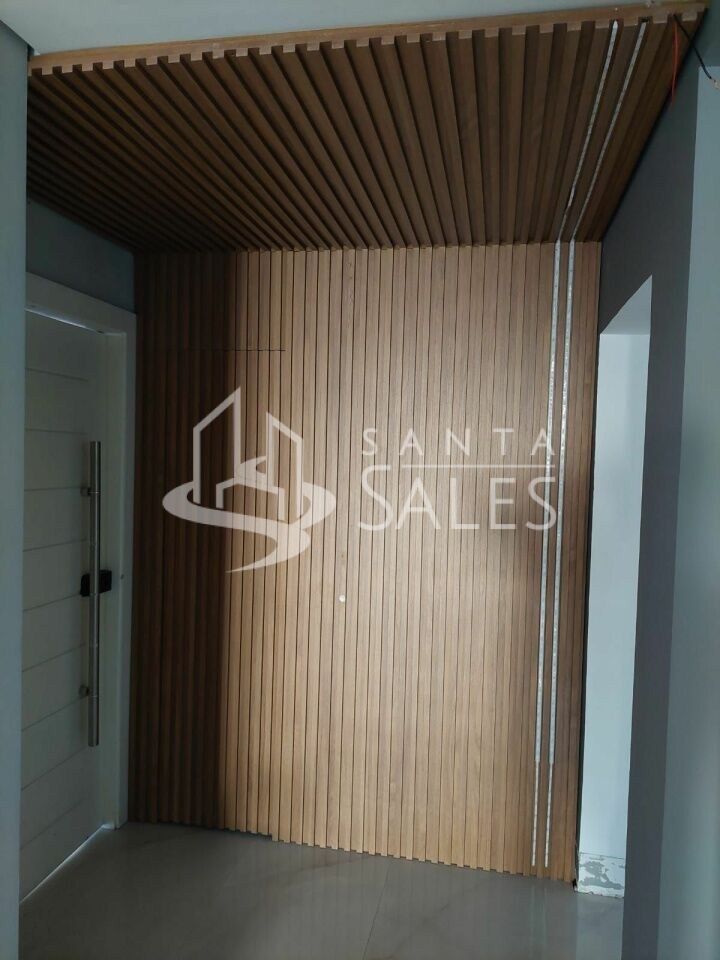 Sobrado, 4 quartos, 292 m² - Foto 25