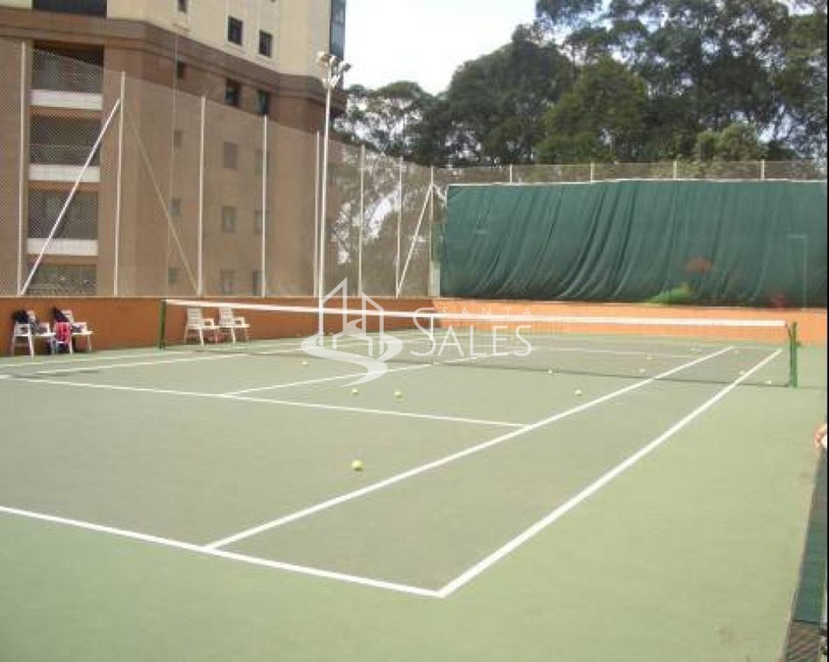 Apartamento à venda com 4 quartos - Foto 17