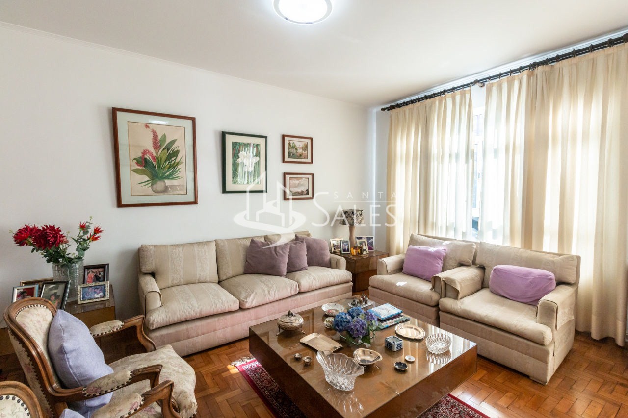 Apartamento, 3 quartos, 126 m² - Foto 5