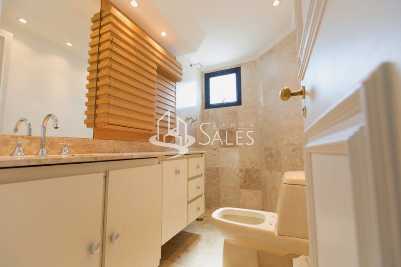 Apartamento, 4 quartos, 345 m² - Foto 235