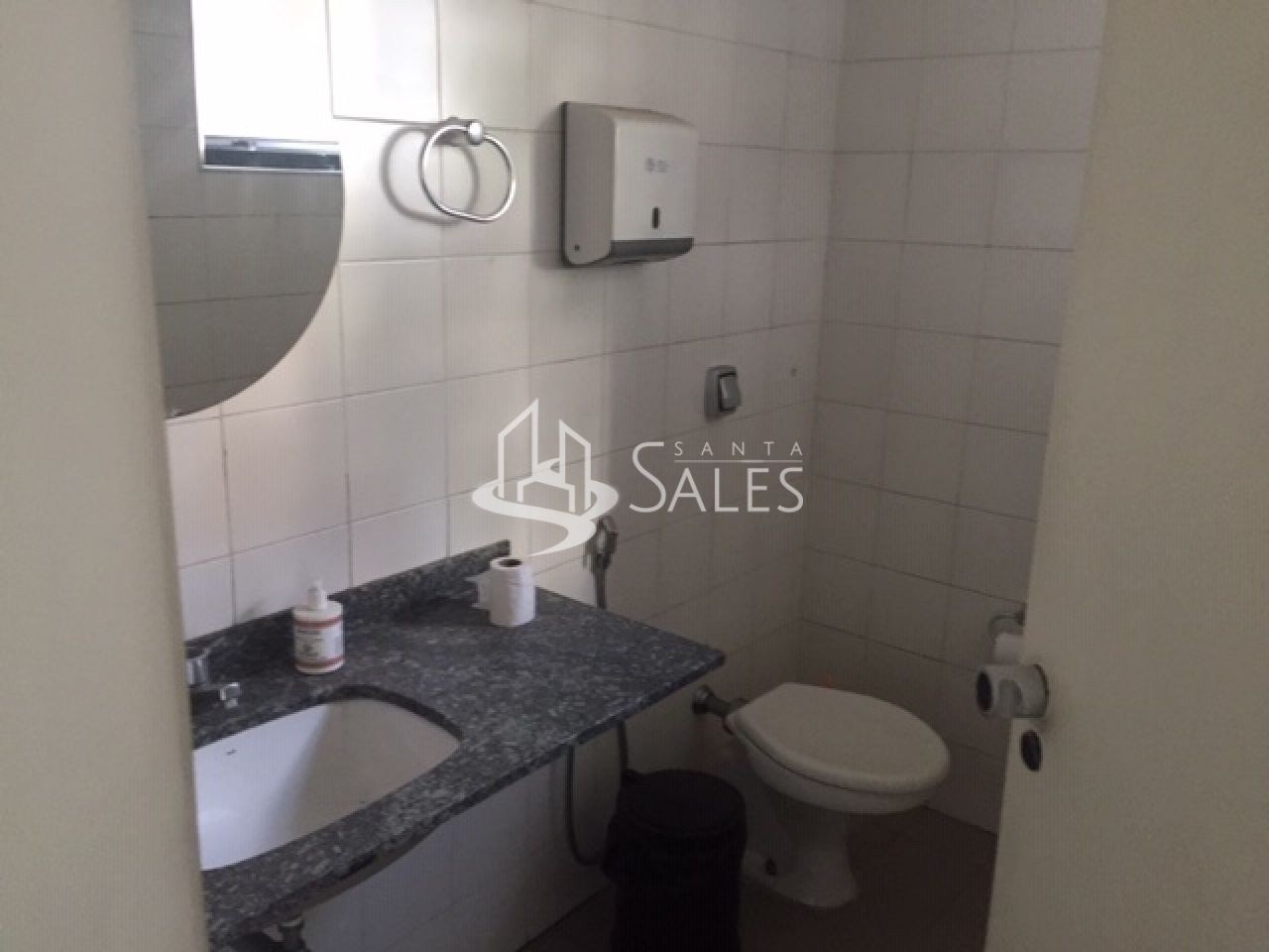 Loja-Salão, 61 m² - Foto 9