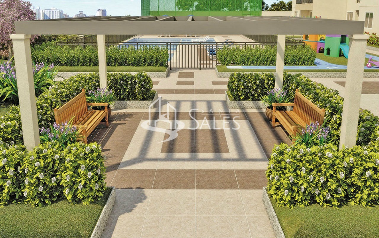 Apartamento, 2 quartos, 58 m² - Foto 18