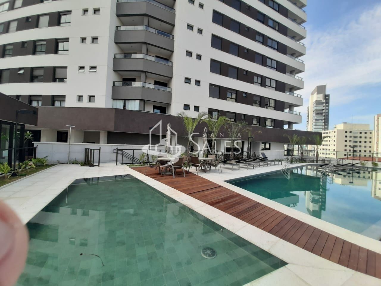 Apartamento, 4 quartos, 218 m² - Foto 2