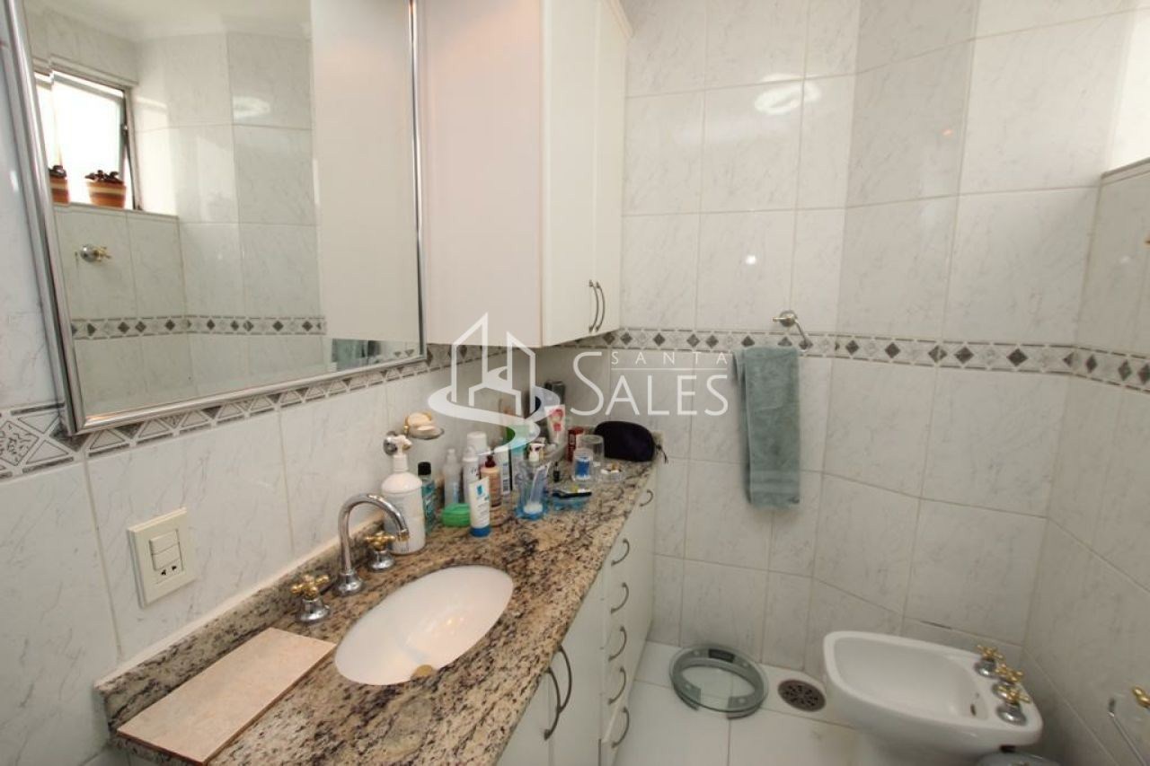 Apartamento, 3 quartos, 175 m² - Foto 7