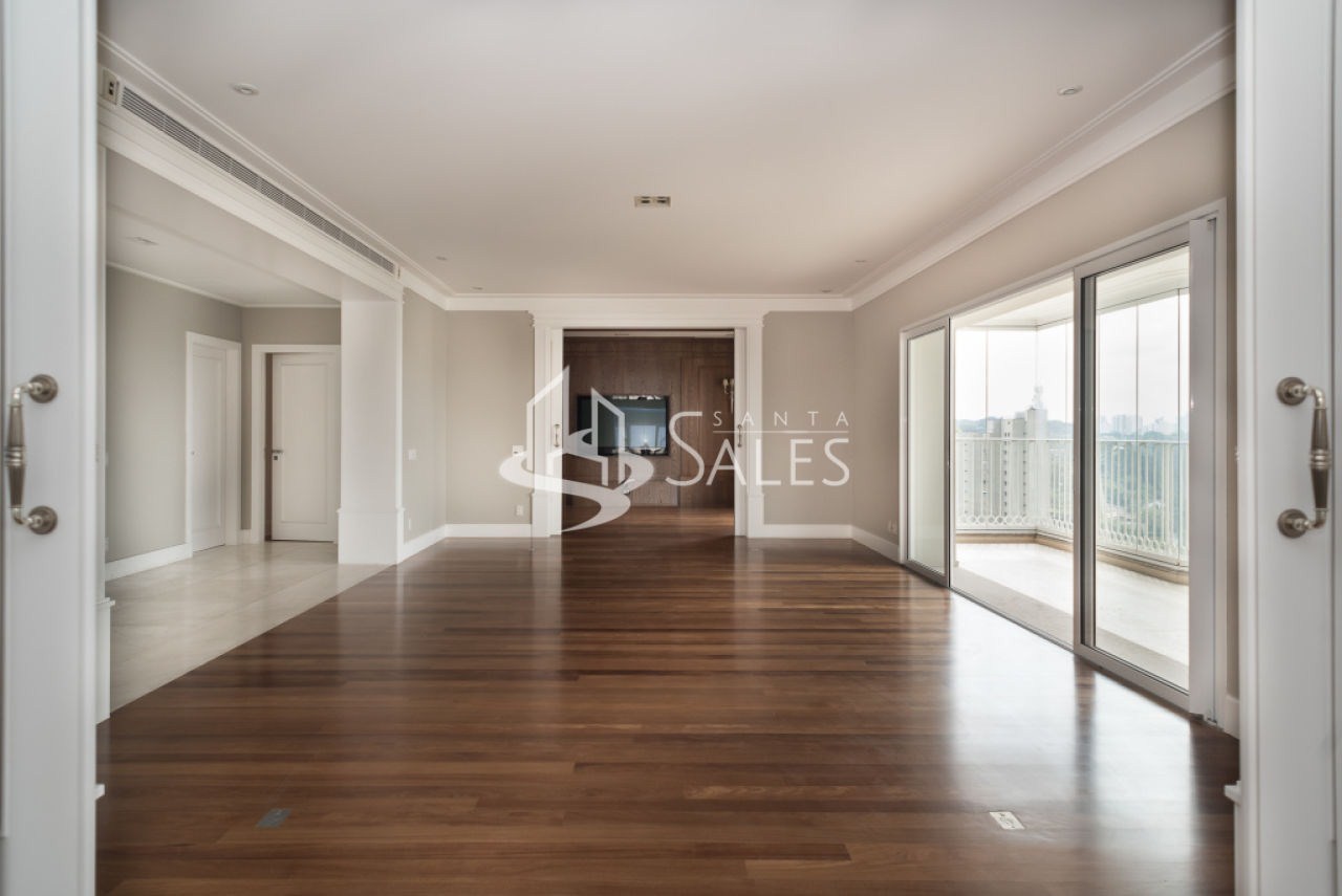 Apartamento, 4 quartos, 427 m² - Foto 11