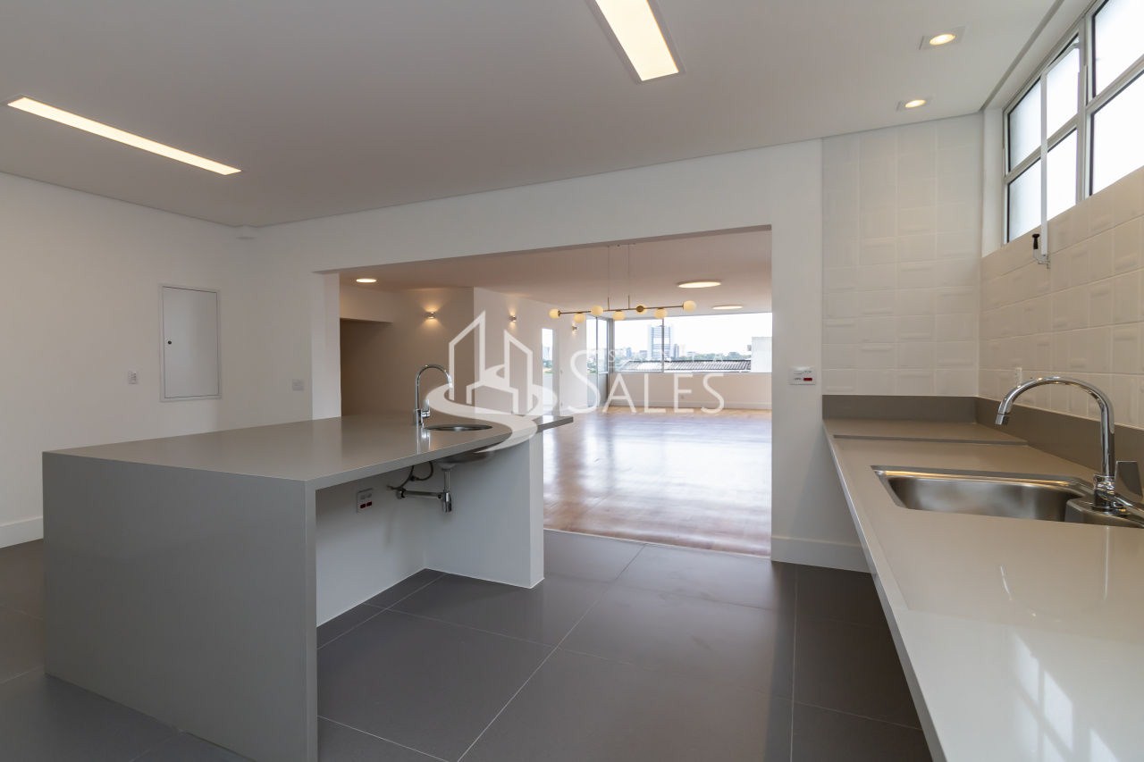 Apartamento, 3 quartos, 270 m² - Foto 2