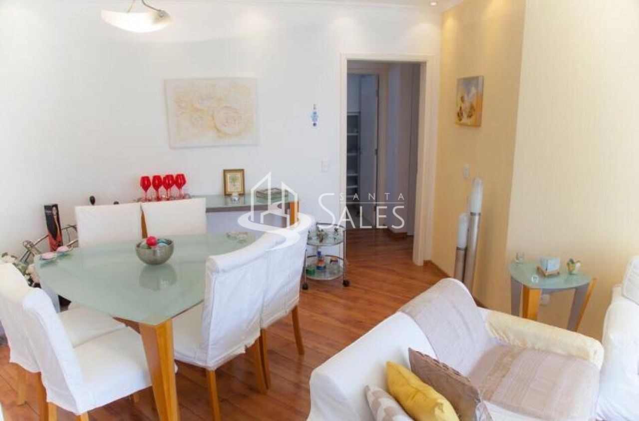 Apartamento, 3 quartos, 115 m² - Foto 23