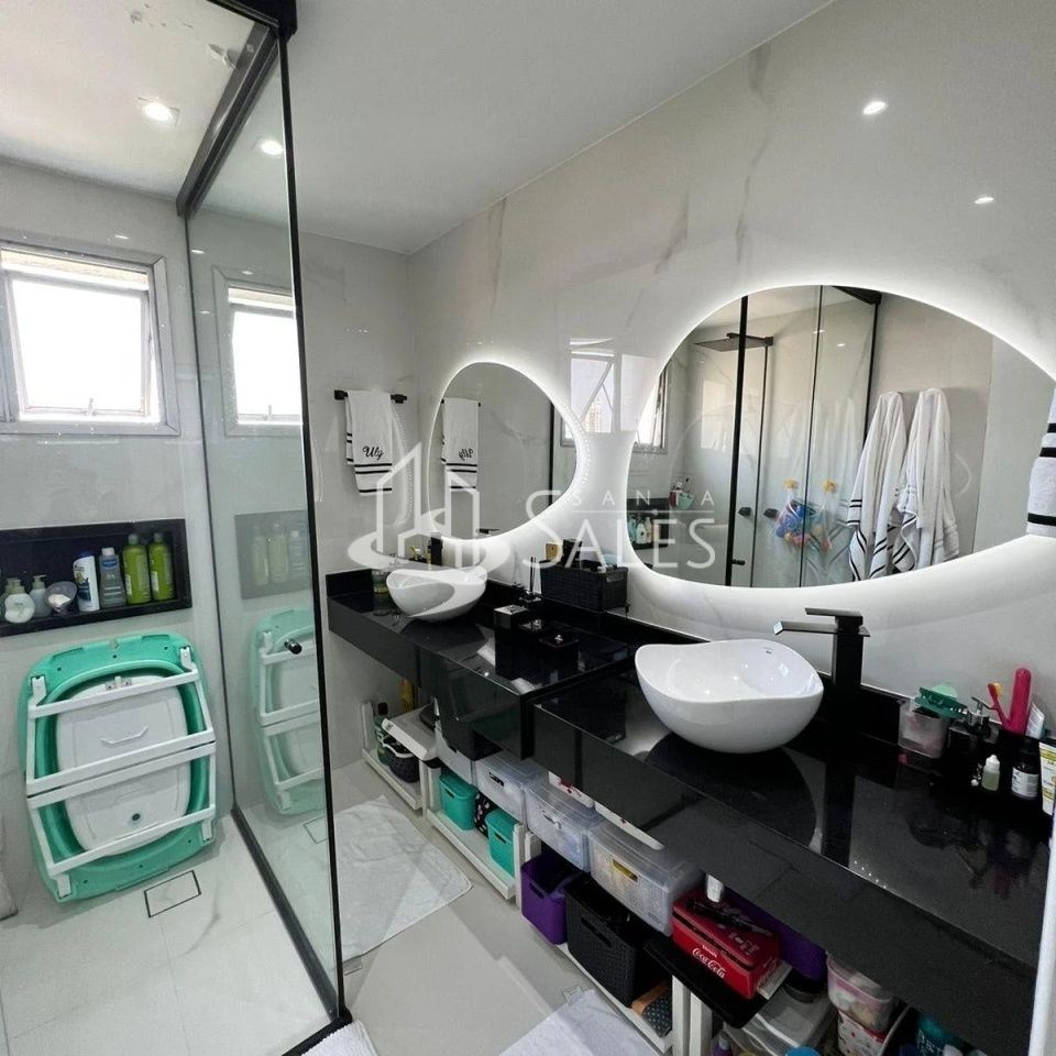 Apartamento, 4 quartos, 240 m² - Foto 19