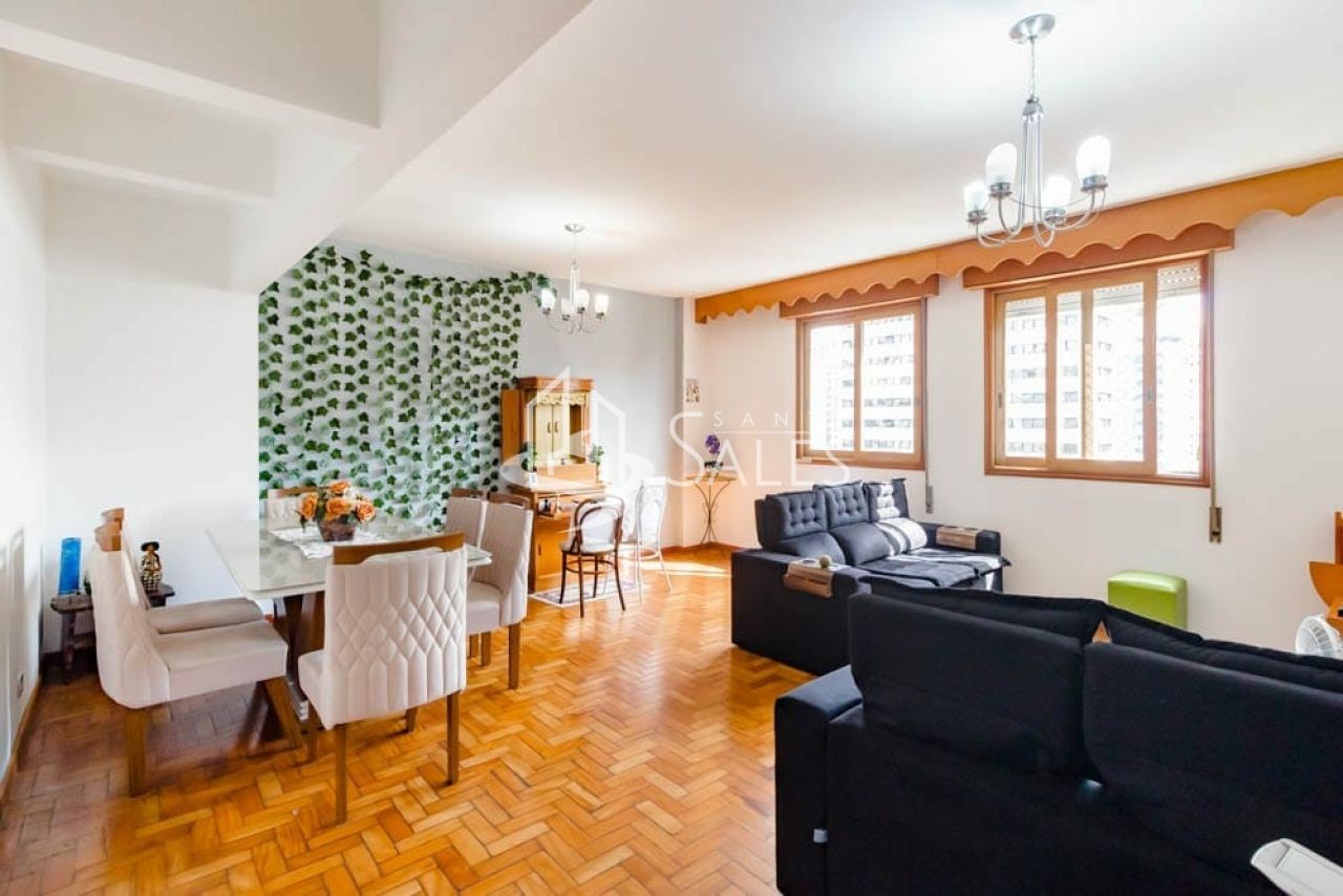 Apartamento, 3 quartos, 110 m² - Foto 8