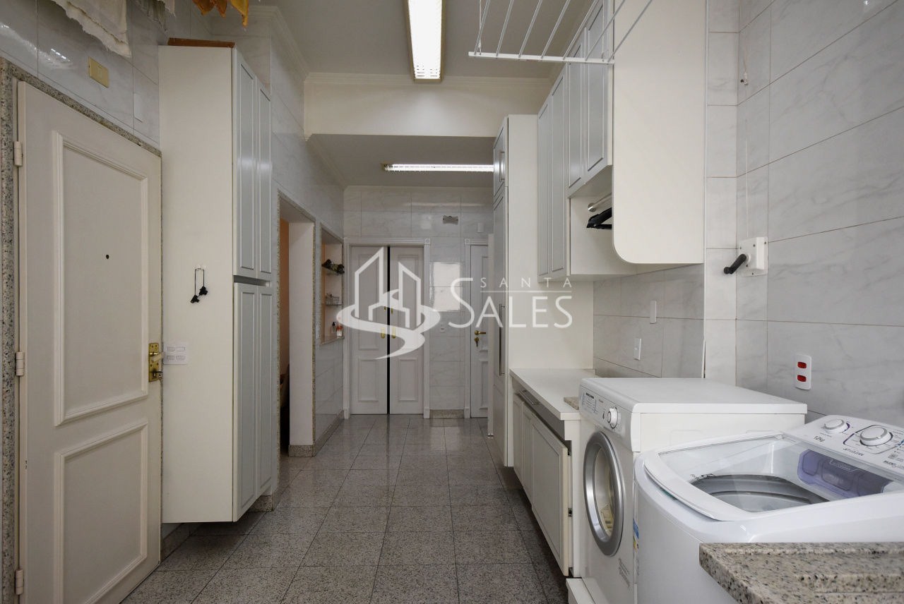 Apartamento, 4 quartos, 587 m² - Foto 4