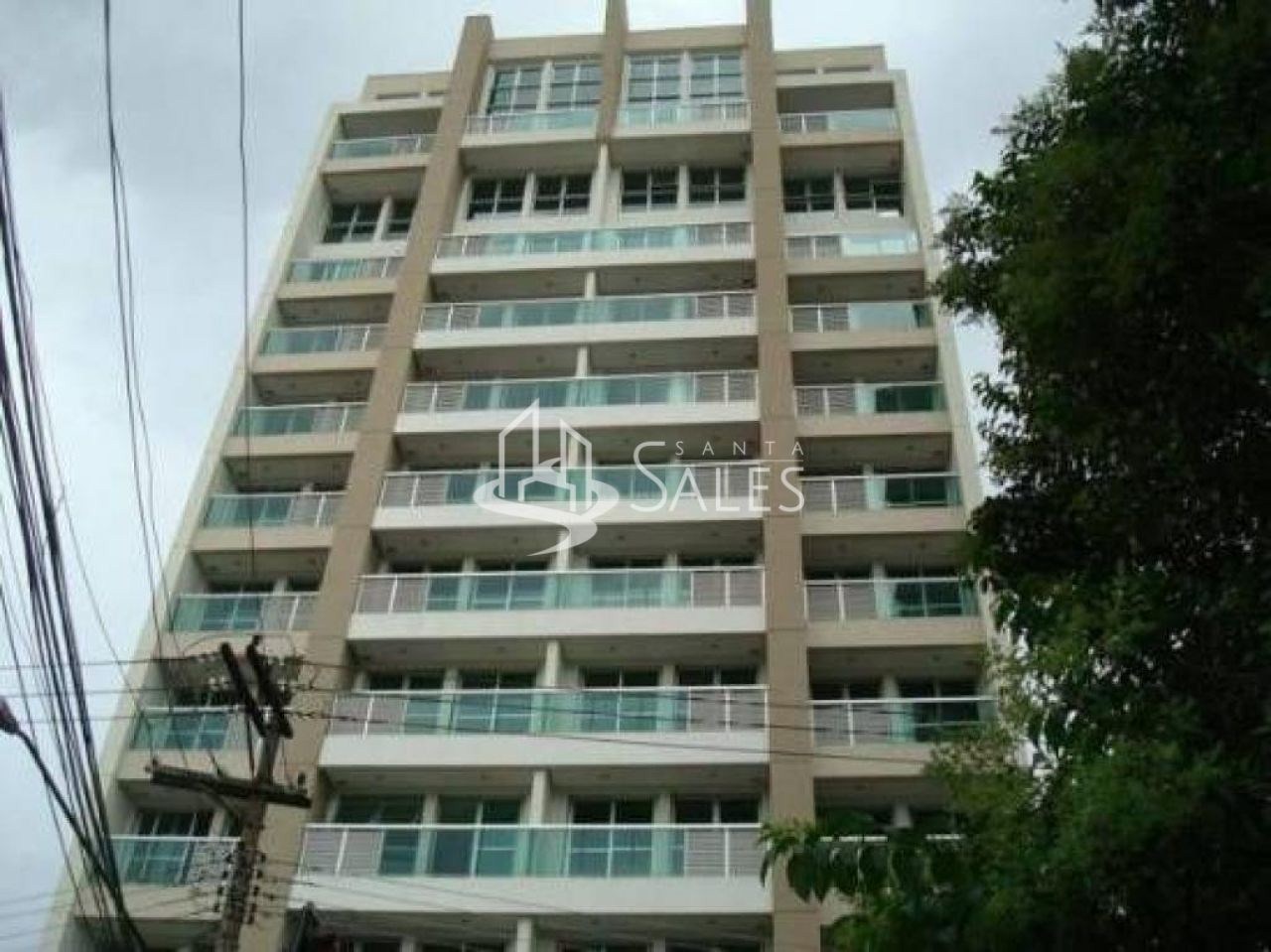 Sala-Conjunto, 43 m² - Foto 23