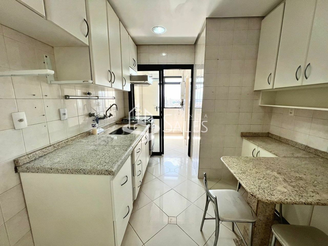Apartamento, 3 quartos, 133 m² - Foto 8