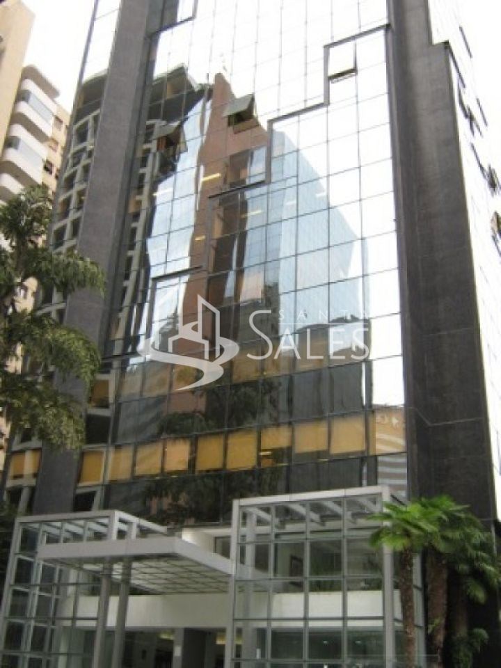 Sala-Conjunto, 247 m² - Foto 1