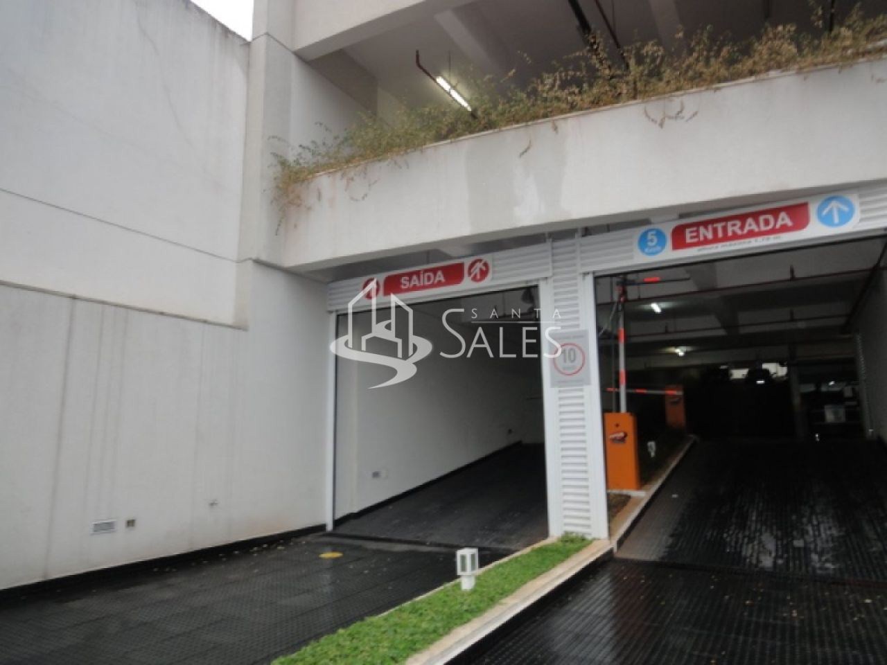 Sala-Conjunto, 40 m² - Foto 31