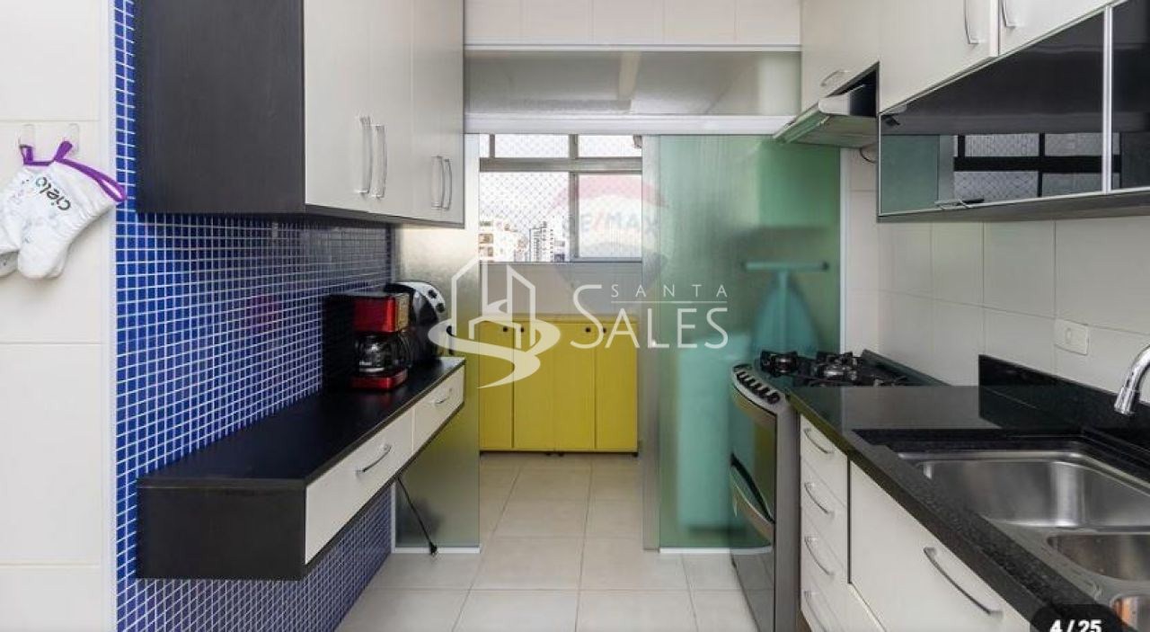 Apartamento, 2 quartos, 94 m² - Foto 10