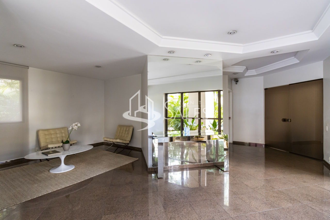 Apartamento para alugar com 4 quartos, 227m² - Foto 17