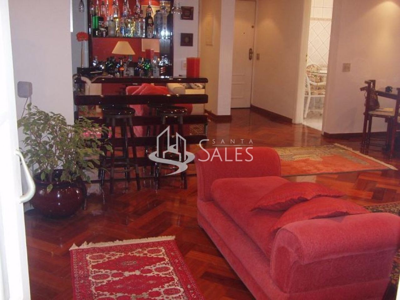 Apartamento, 3 quartos, 160 m² - Foto 12