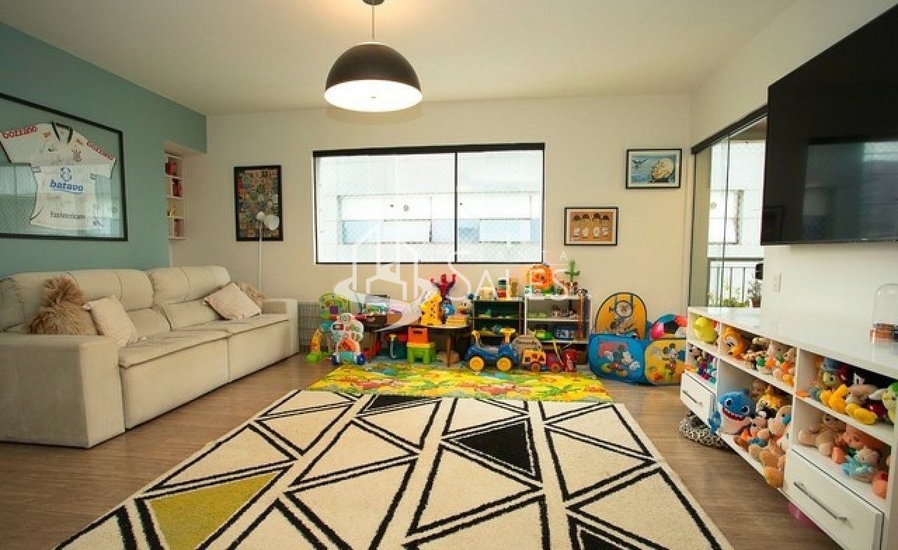 Apartamento, 2 quartos, 117 m² - Foto 20