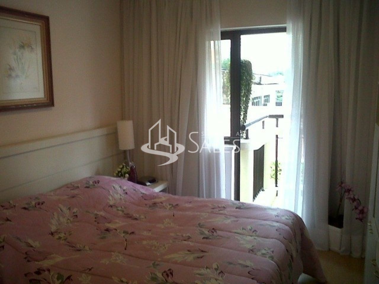 Apartamento, 1 quarto, 36 m² - Foto 18