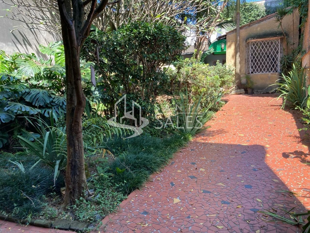 Sobrado, 5 quartos, 235 m² - Foto 2