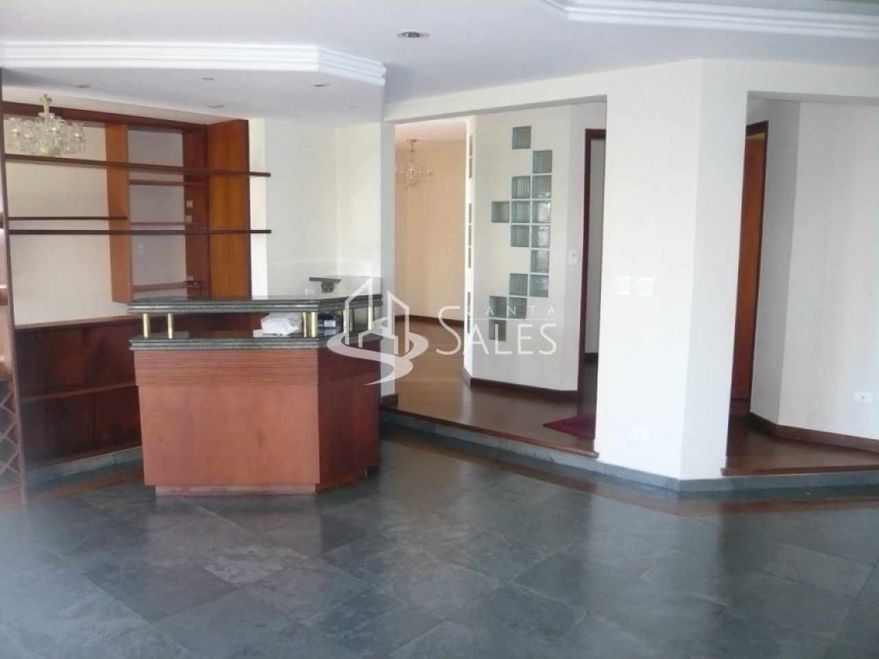 Apartamento, 3 quartos, 206 m² - Foto 8